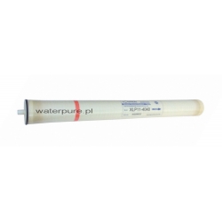 Membrana Vontron XLP11 4040, wydajność 7,60m³/d